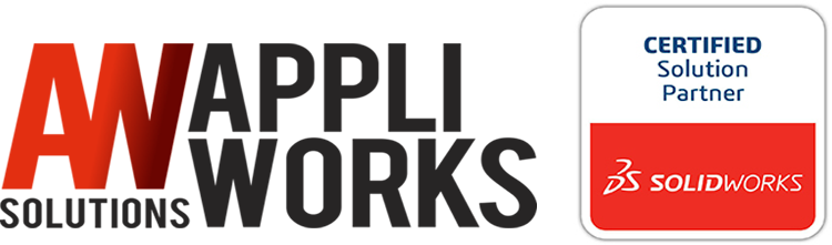 Appliworks Logo