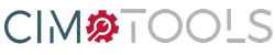 CIMTOOLS Logo