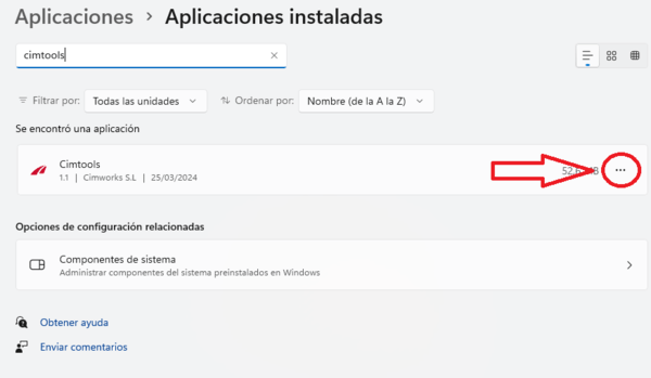 Cómo actualizar CIMTOOLS para SolidWorks: guía paso a paso