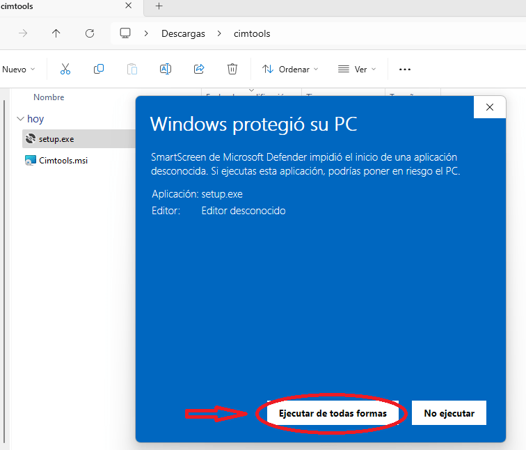 Cómo actualizar CIMTOOLS para SolidWorks: guía paso a paso