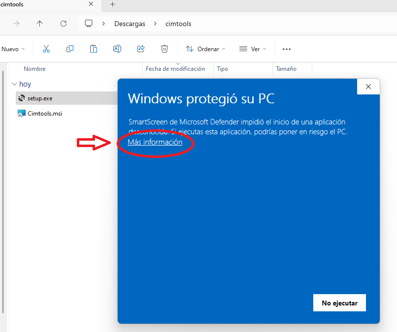 Cómo actualizar CIMTOOLS para SolidWorks: guía paso a paso