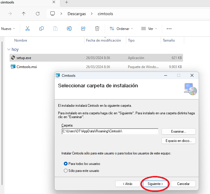 Cómo actualizar CIMTOOLS para SolidWorks: guía paso a paso