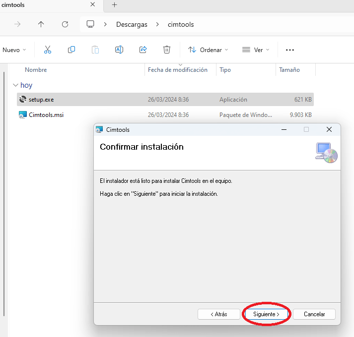 Cómo actualizar CIMTOOLS para SolidWorks: guía paso a paso