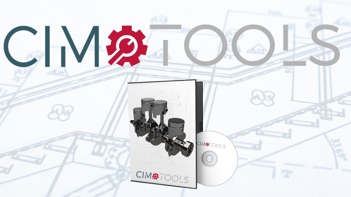 Cómo instalar las CIMTOOLS para SolidWorks