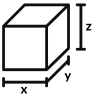 Calcular volumen