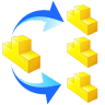 Separar configuraciones