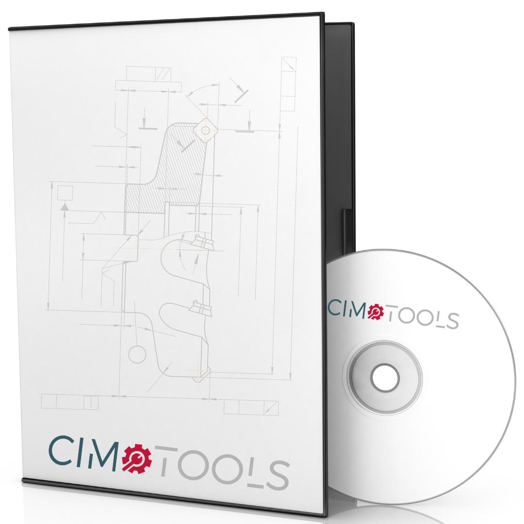 Cimtools SolidWorks Software Demo