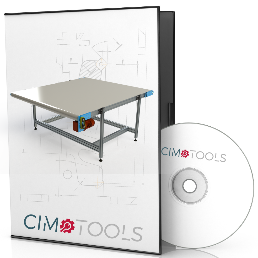 Cimtools SolidWorks Software Premium