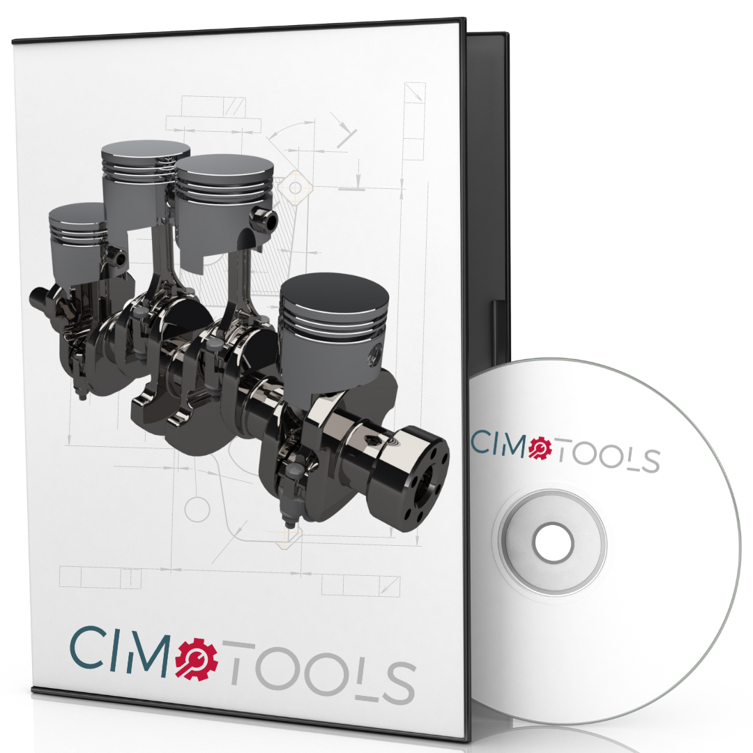 Cimtools SolidWorks Software